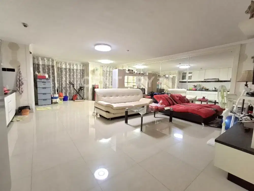 APARTEMEN Di Wisma Gading Permai Kelapa Gdg Jakarta Utara