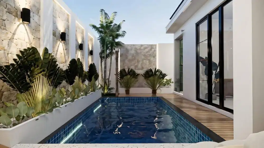 BEAUTIFUL VILLA FOR YOU