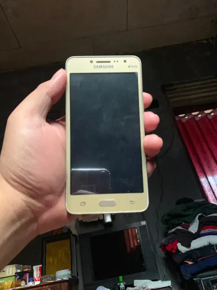 Samsung j2 prime