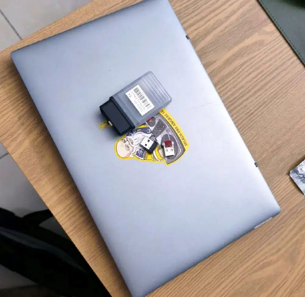 Alat Remap Mobil Toyota Mitsubishi Honda Diesel Pcmflash Original