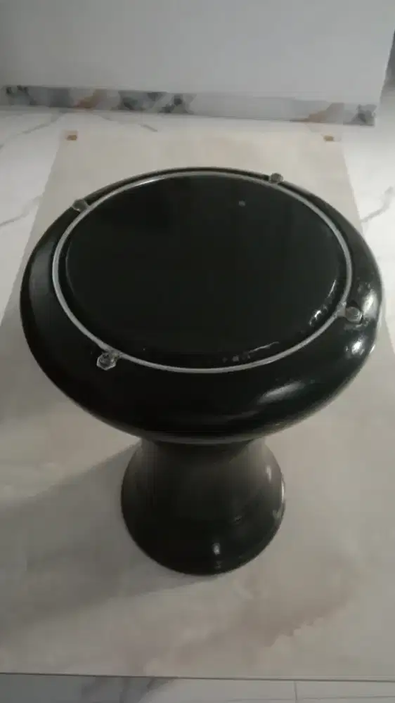 Darbuka kayu dan mika