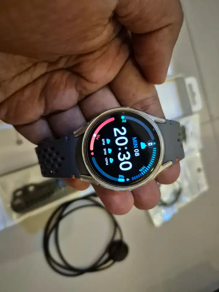 Samsung Galaxy Watch 7 40mm – White