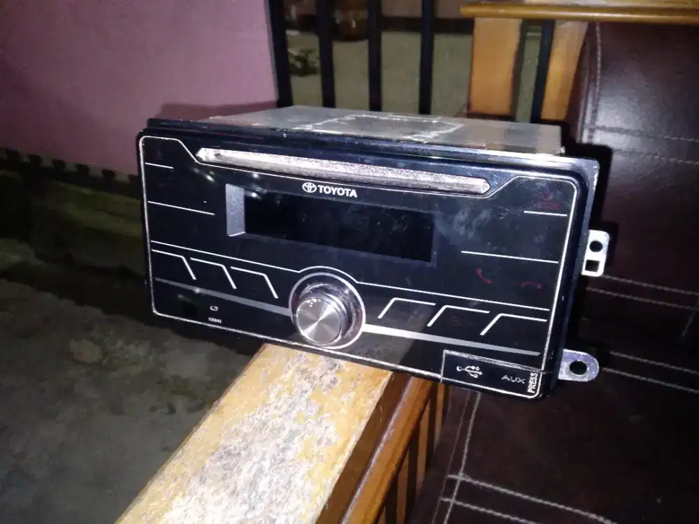 Tape orsinil toyota oem