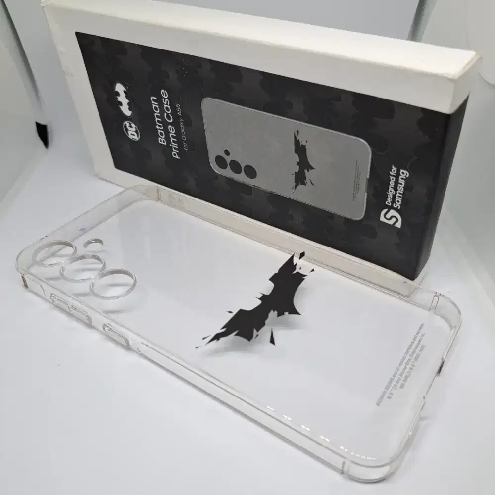 Samsung A55 5G Original Batman Prime Case