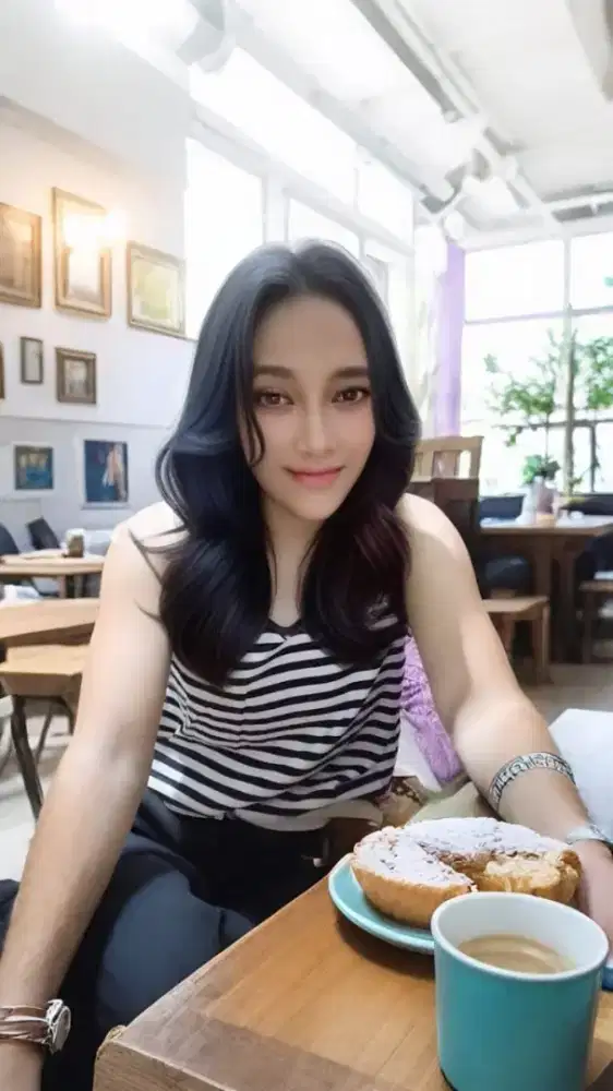 Siap kerja setelah lebaran