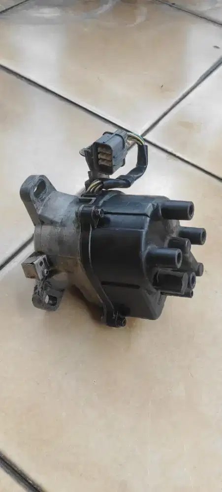 Delco assy honda city z 2001 vtec