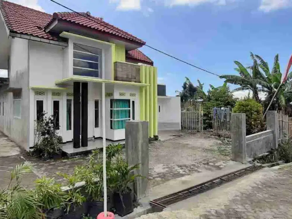 lelang tanah dan bangunan jl tarimin atas batu malang