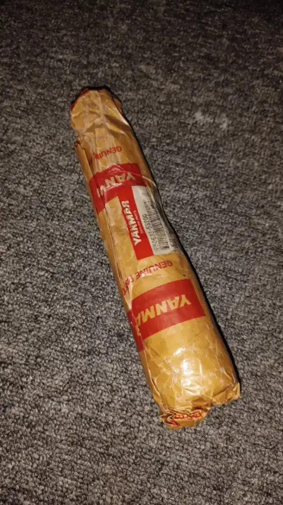 Injector assy yanmar