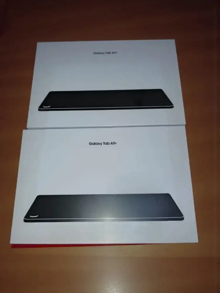 Samsung tab A11 Plus