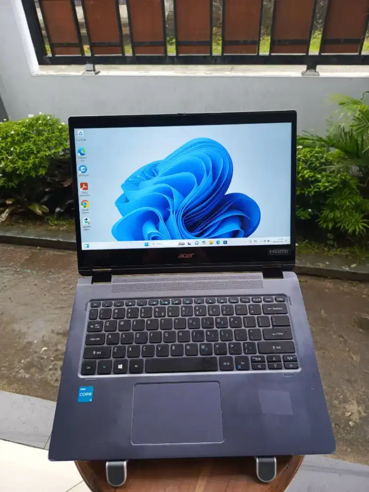 laptop acer gacorrr