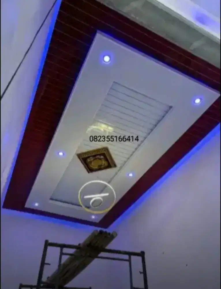 Pusatnya plafon pvc harga bersaing kualitas terjamin