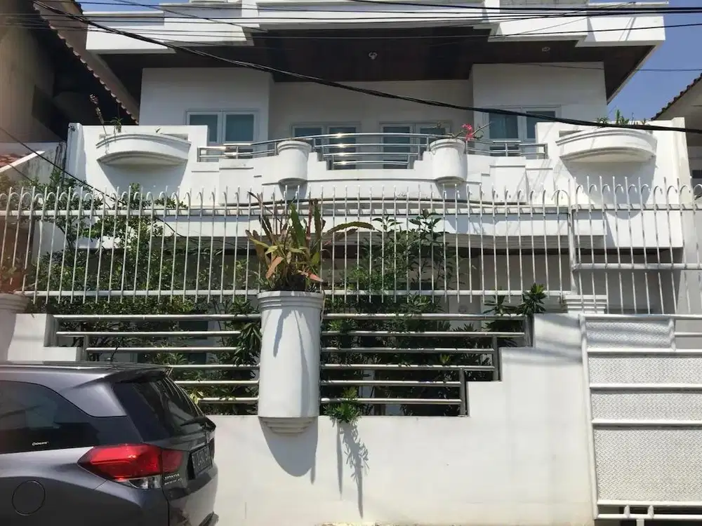 BEST Deal Rumah PETOJO 99