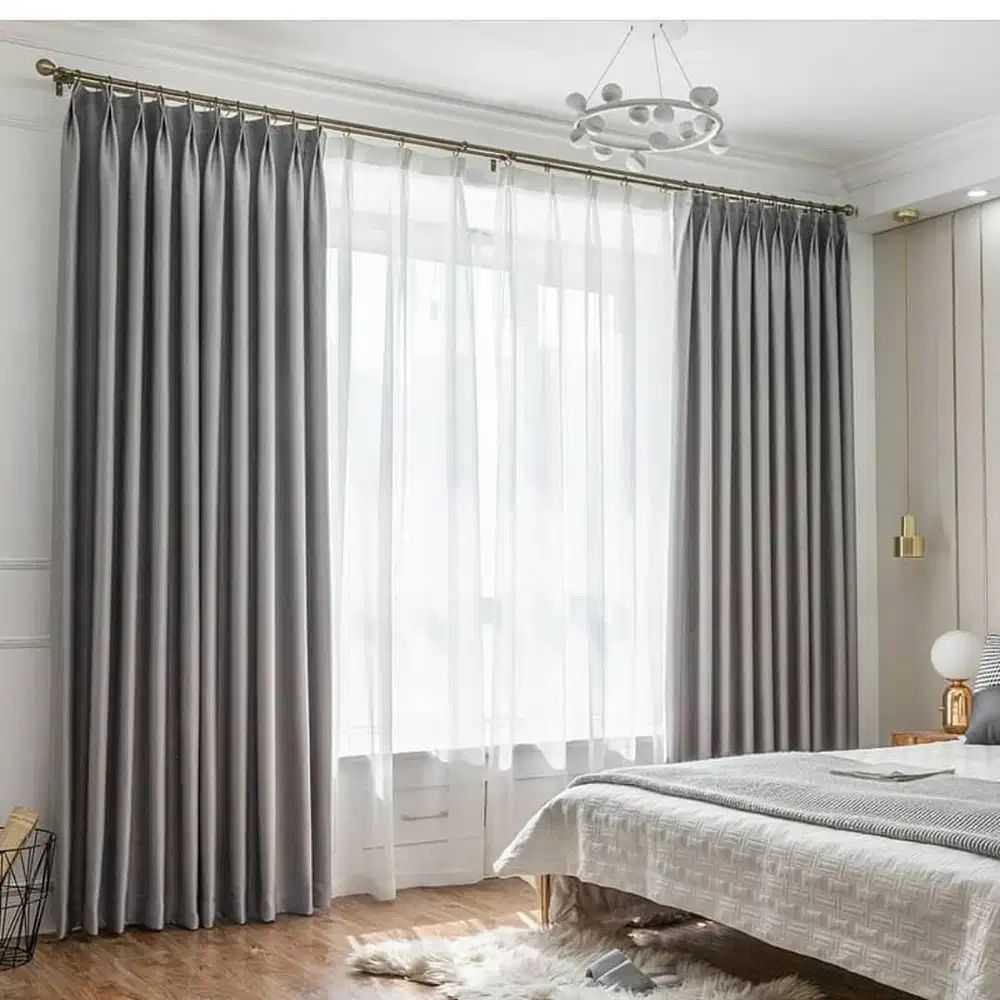 Supplier Gorden Hordeng Gordyn Korden Gordeng Horden Kordeng Curtain