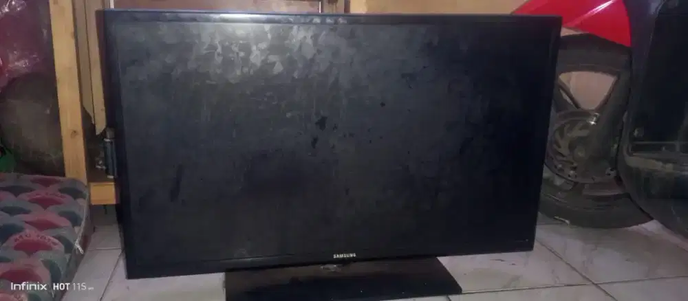 Tv LED Samsung  32 inch