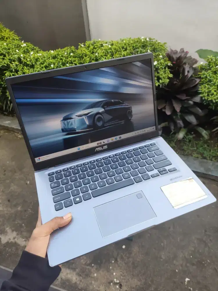 vivo book asus x415ea