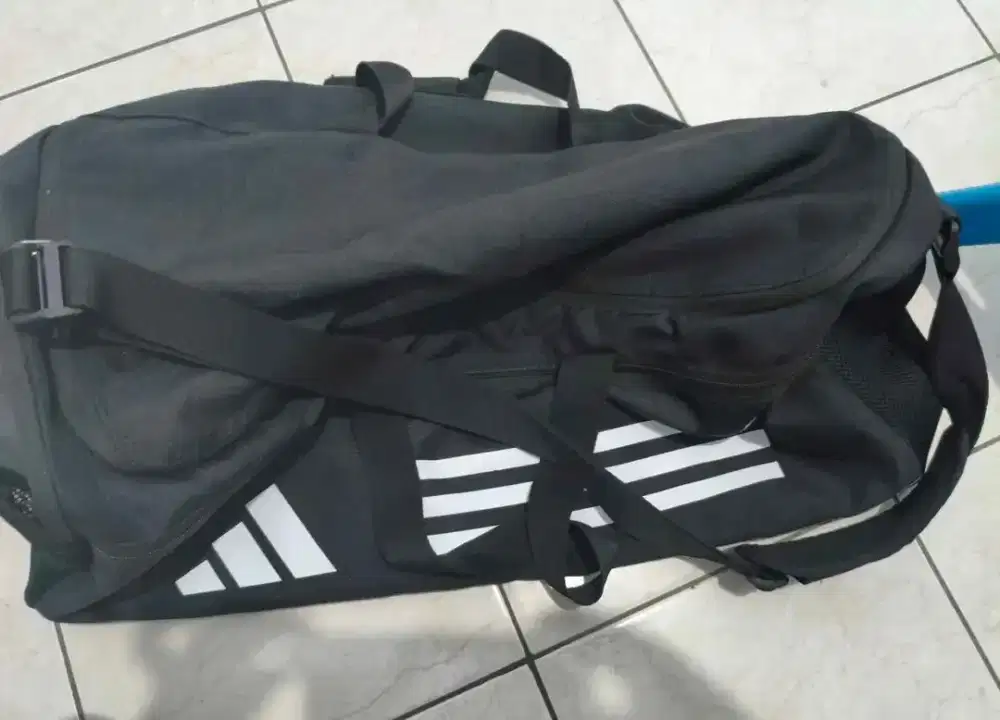 Tas GYM Adidas Pria/Wanita