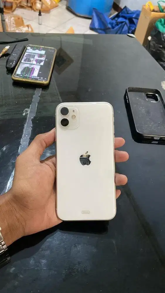 11 64 IBox mulus segel