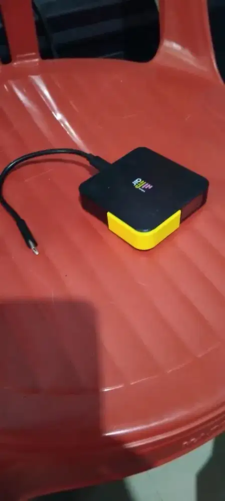 Modem indosat all operator
