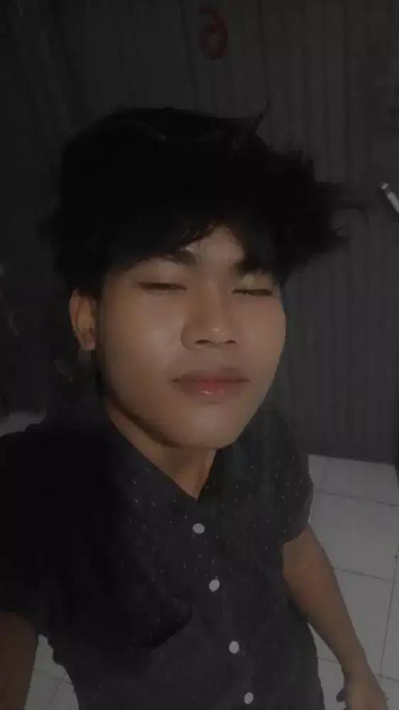 Nyari kerjaan modal ktp dan niat