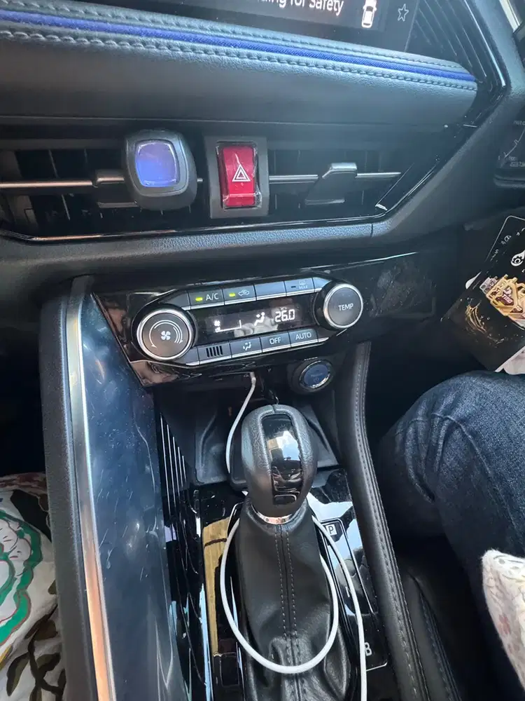 Toyota Yaris 2024 Hybrid