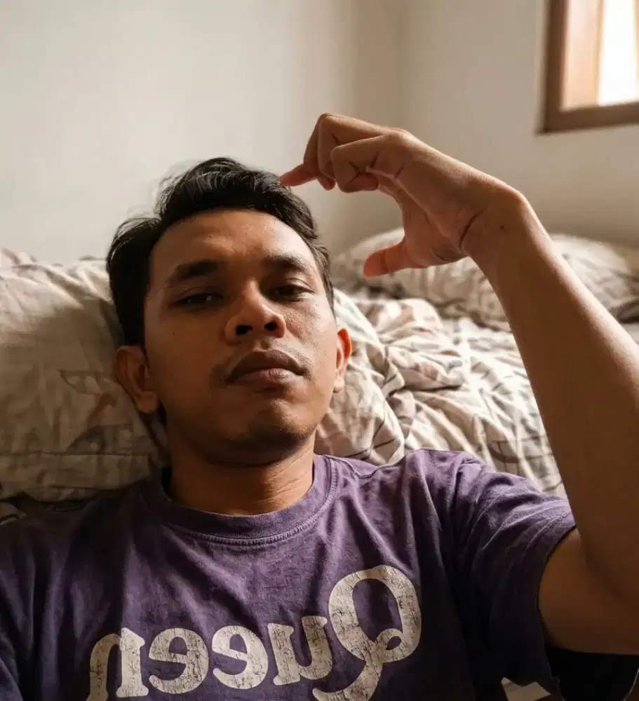 Saya mencari pekerjaan