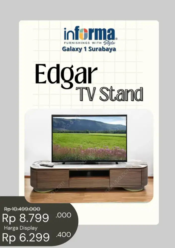 Coffe tablet diskon 70%