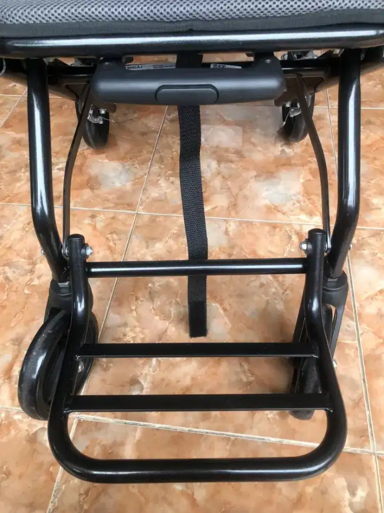 Kursi Roda Traveling