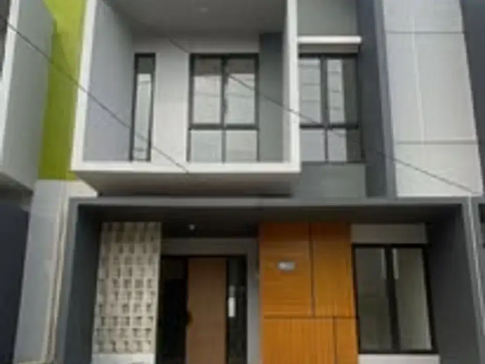 sff rumah tanpa Dp pondasi Tiang pancang di sunan orchard village bekasi