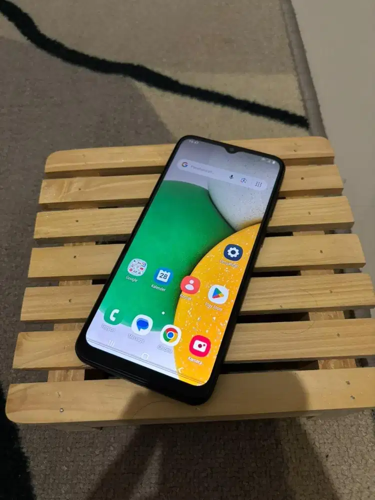 Samsung Galaxy A03 Core