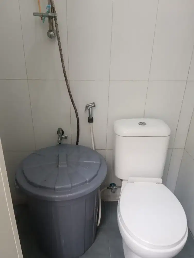 Bapak ibu kami buka jasa kebersihan ob rmh gudang kantor dll