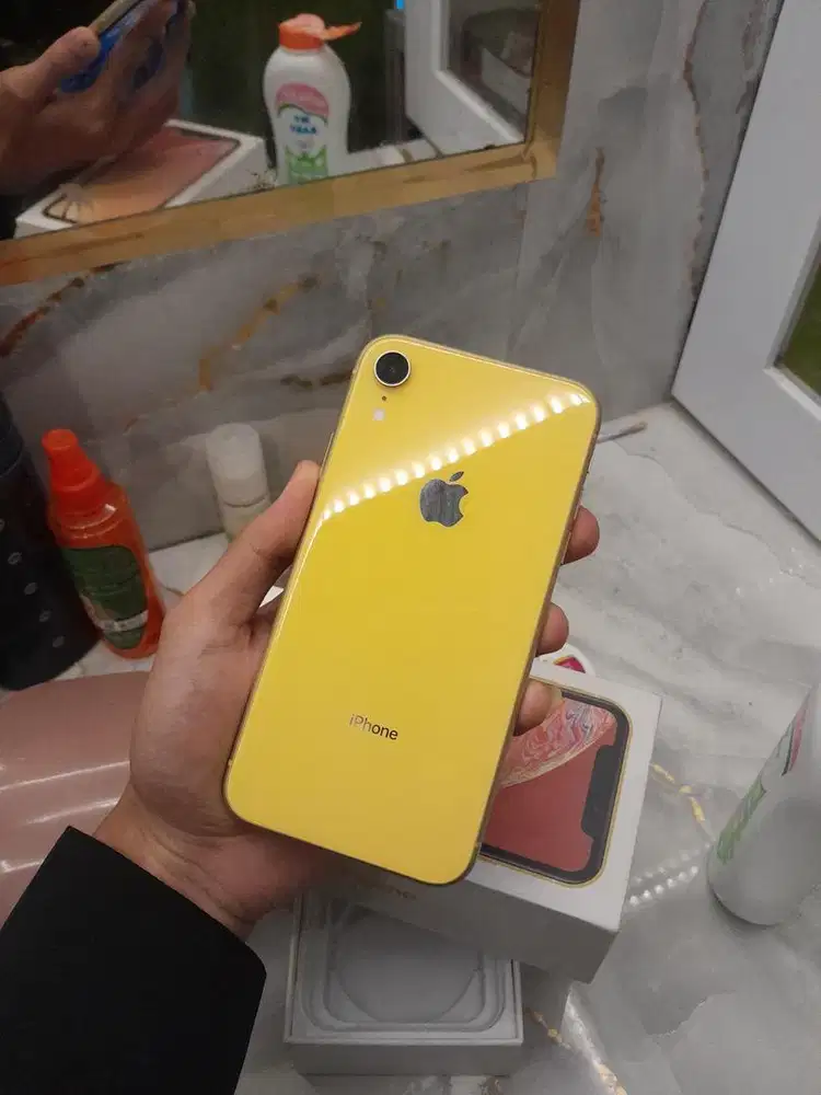 xr 128gb inter alloprator