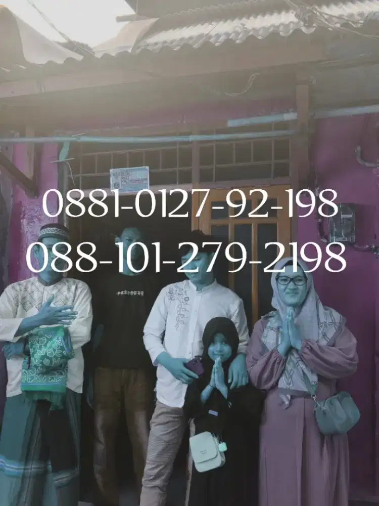 Tukang Bangunan Bekasi