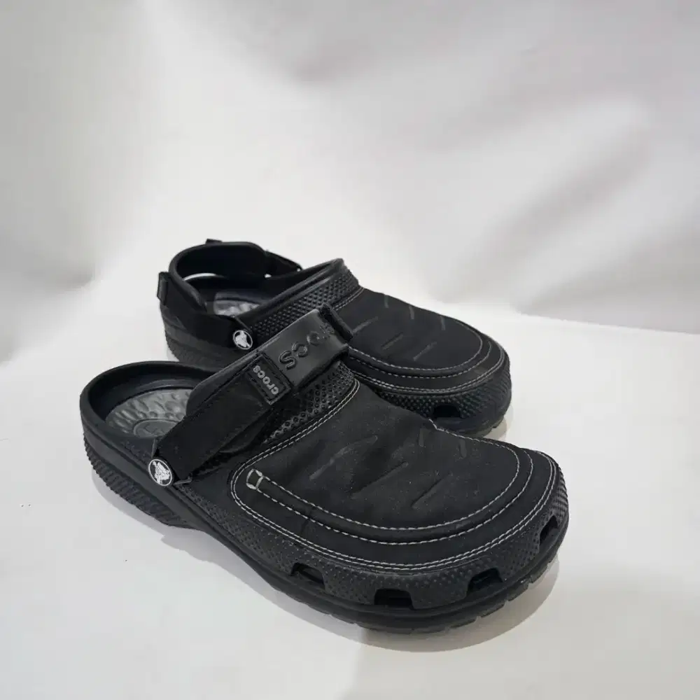 Sepatu Sendal Crocs Ori