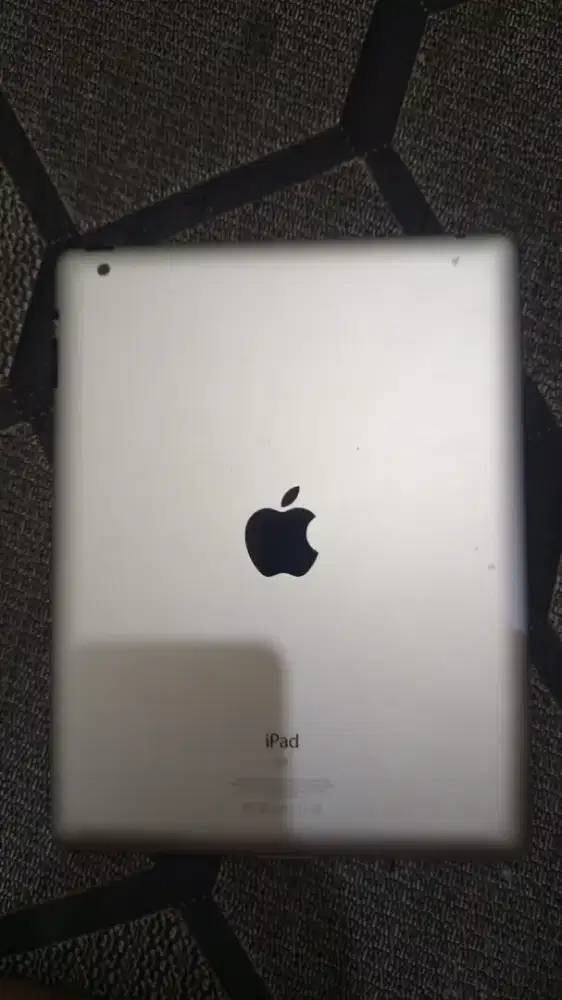 Jual Ipad 2 16G wifi only