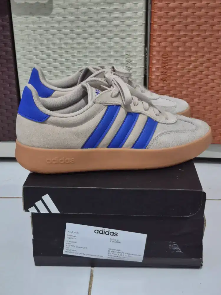 Adidas Barreda Original