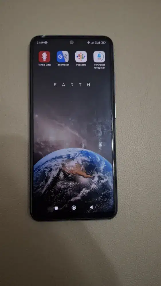 REDMI NOTE 10S 8/128 – HP CES