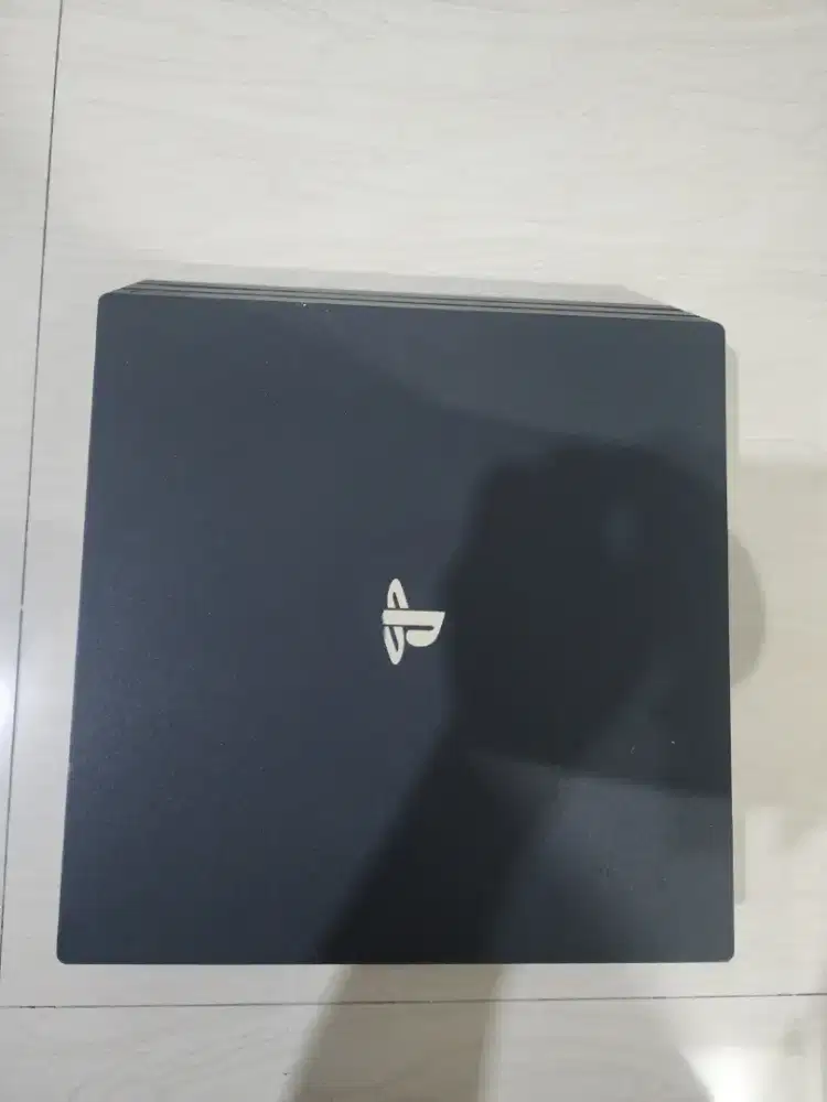 Ps 4 pro original 1Tb