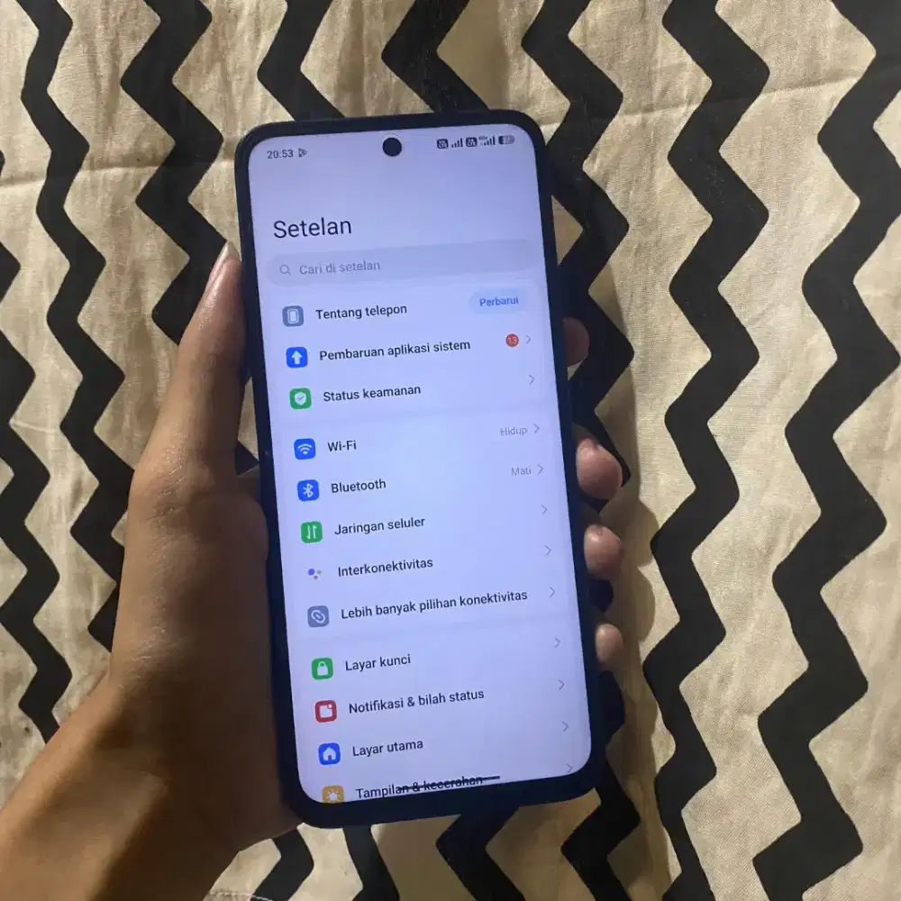 Xiomi Redmi 13 8/128