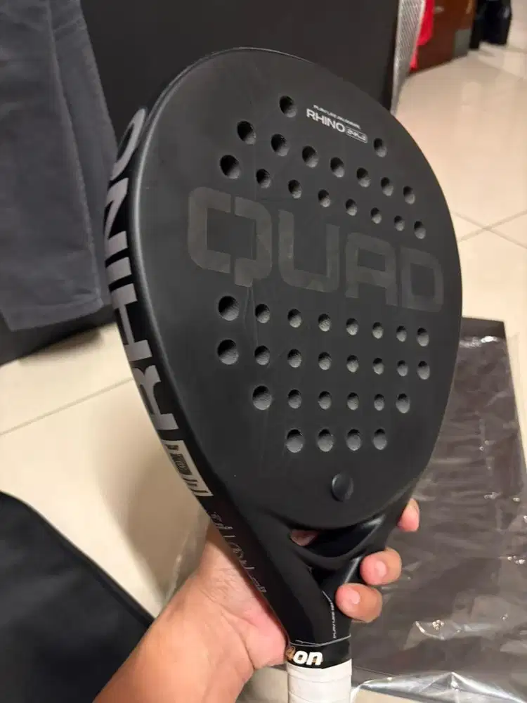 Quad rhino original fullset