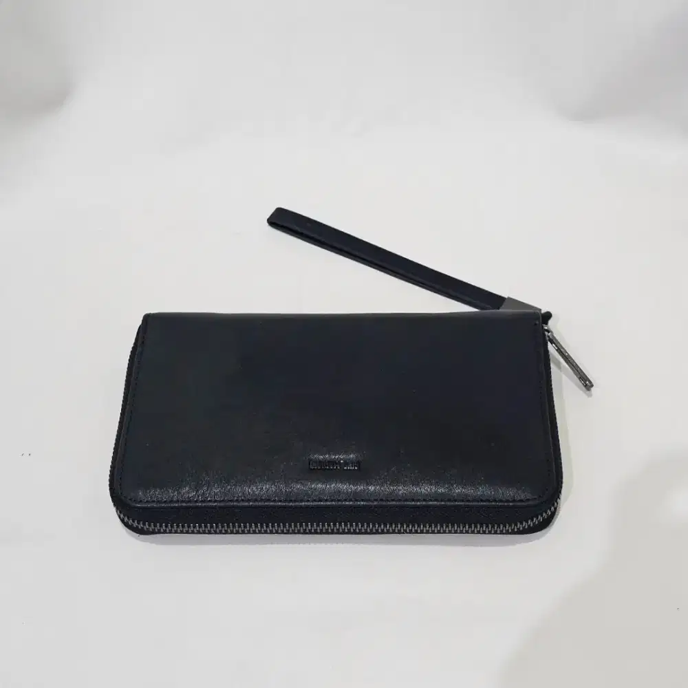 Dompet Gino Mariani Ori (Kulit Asli)