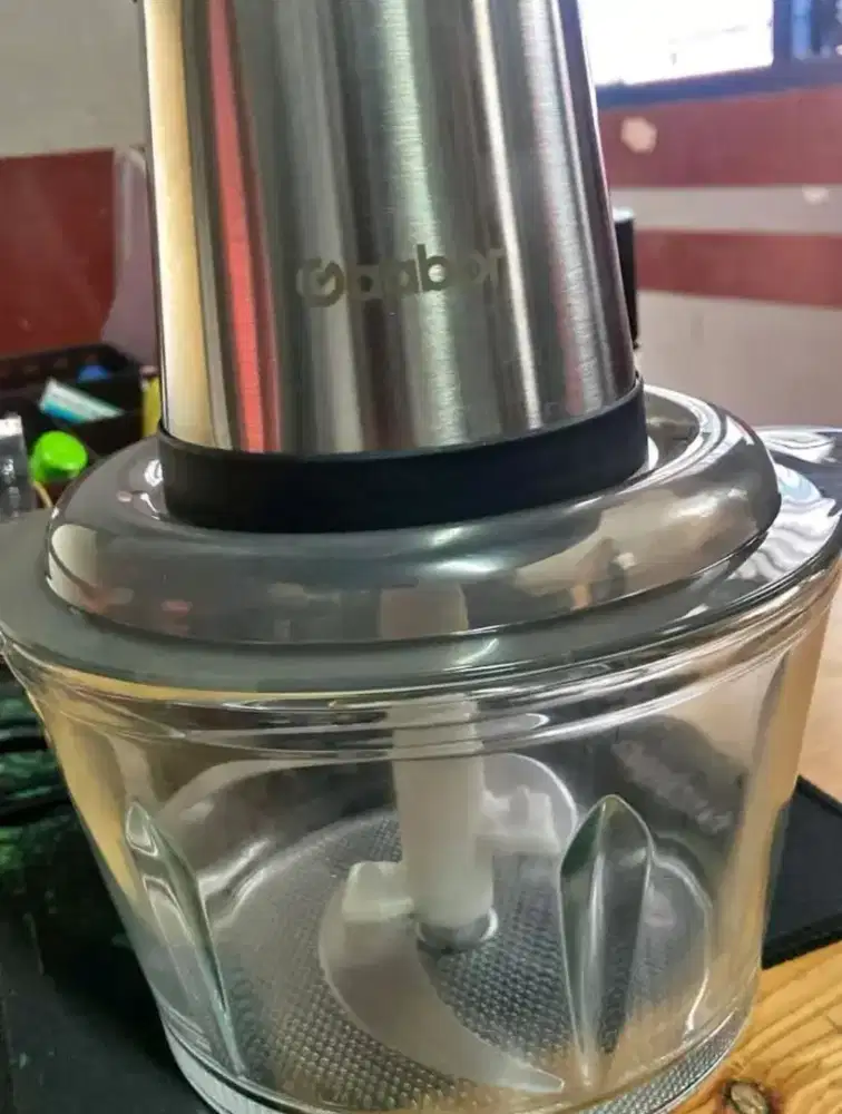 Chopper GABOOR 2 Liter