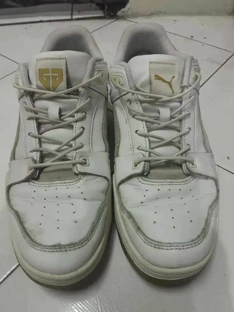 Puma x Gen G Esports Slipstream Size 44,5