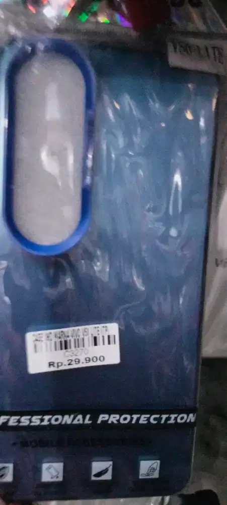 CASE IMD WARNA VIVO V50 LITE