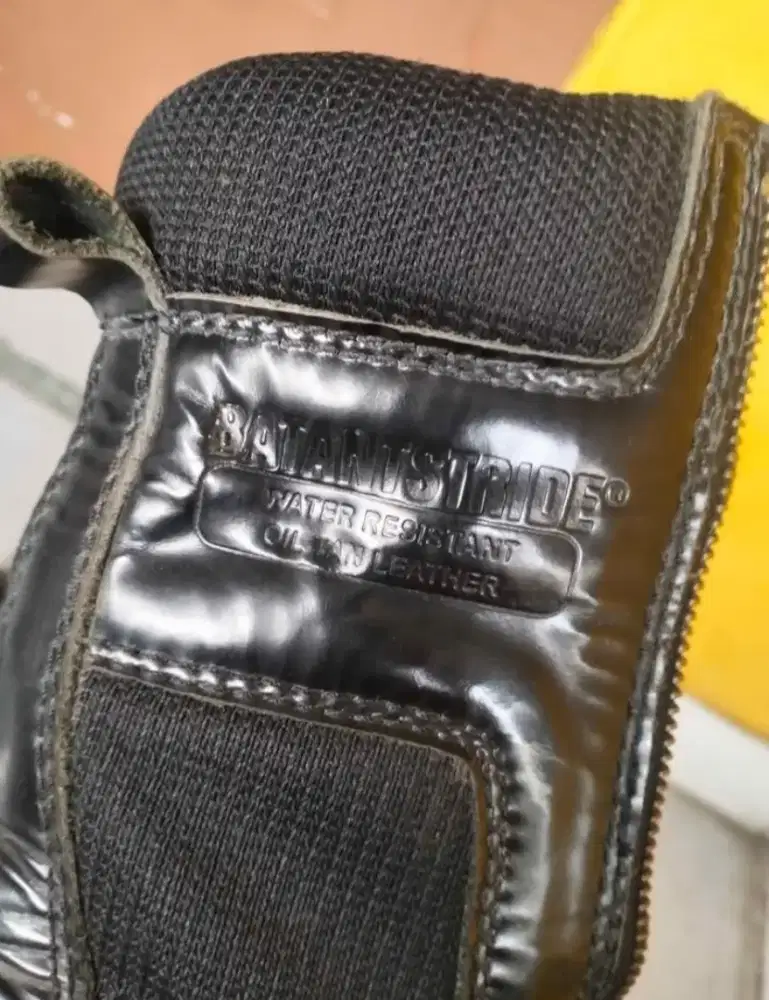 Sepatu PDL original asli