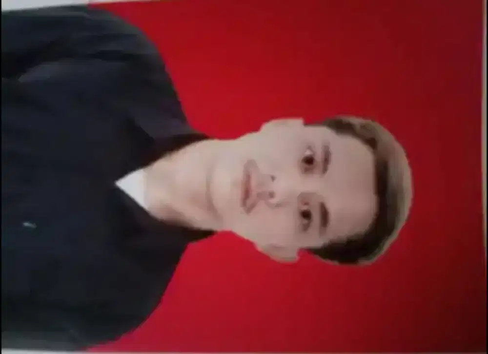 Smoga ada orang baik yang ngasih kerjaan