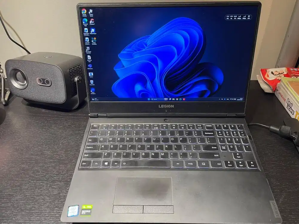 Lenovo Legion Y540 i7