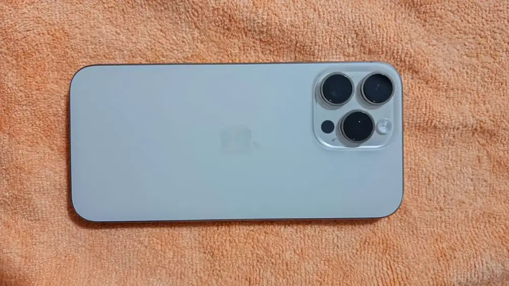 16promax 256 ( sudah terdaftar beacukai )