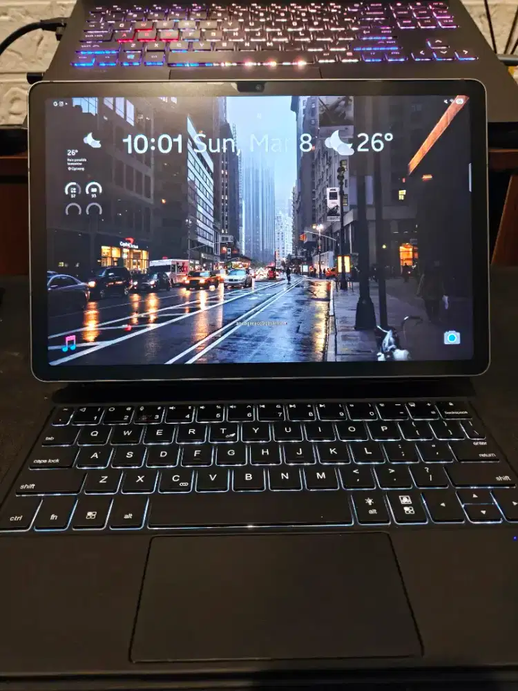 Samsung Galaxy Tab S9 FE 6/128GB