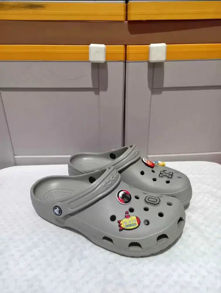 Sendal Crocs Original