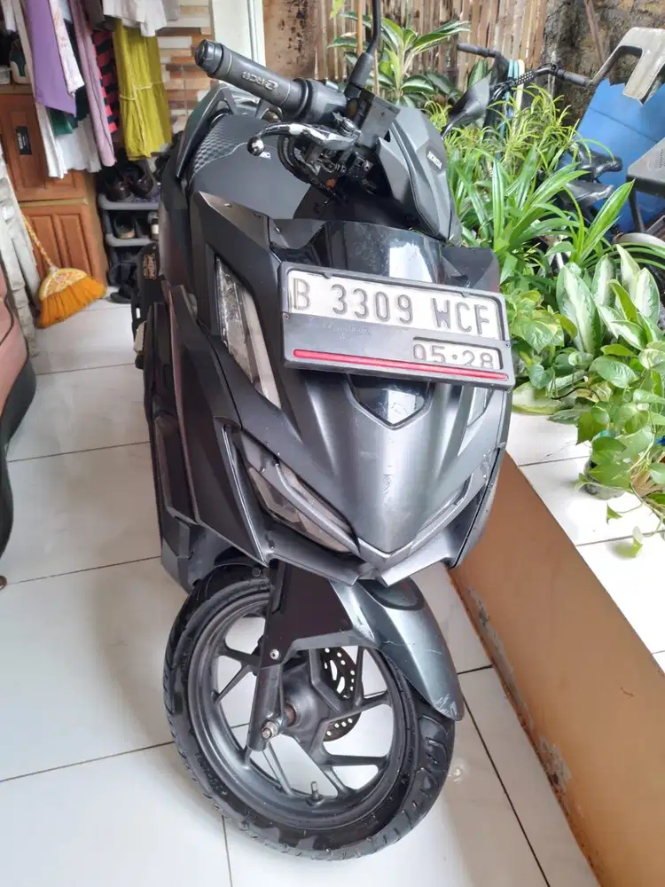 Honda vario 160 ABS